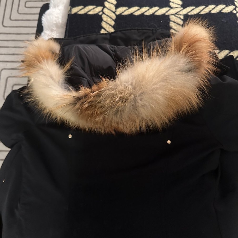 Moose Knucles Stirling Parka